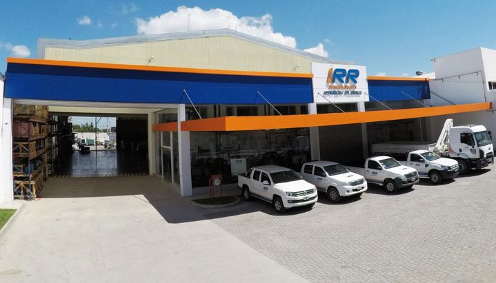 Salta: "Estamos trabajando con casi todas las mineras de la provincia y el NOA" destacó Russo Salta: "Estamos trabajando con casi todas las mineras de la provincia y el NOA" destacó Russo