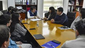Salta: Estrategia multidisciplinaria para el Pozo de Lomas de Olmedo Salta: Estrategia multidisciplinaria para el Pozo de Lomas de Olmedo