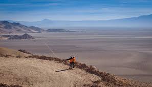 Salta: First Quantum Minerals publicó un nuevo informe técnico sobre el proyecto Taca Taca