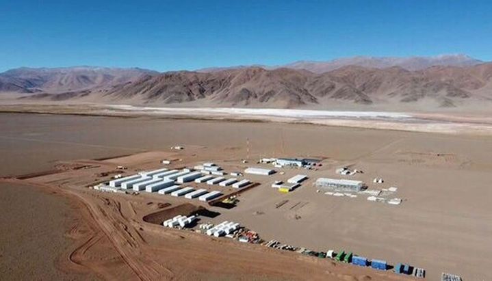 Salta, frente a la posibilidad de dar el gran salto Salta, frente a la posibilidad de dar el gran salto