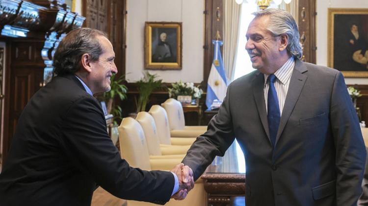 Salta: Futura fábrica de litio generará ingreso de divisas de US$ 240 millones anuales Salta: Futura fábrica de litio generará ingreso de divisas de US$ 240 millones anuales
