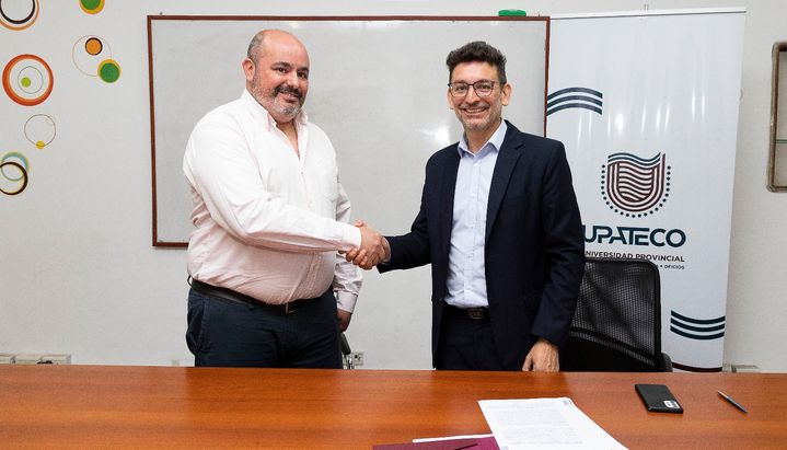 Salta: Ganfeng brindará capacitaciones en la Puna y Güemes junto a UPATecO Salta: Ganfeng brindará capacitaciones en la Puna y Güemes junto a UPATecO