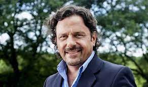 Salta: Gustavo Sáenz pretende aumentar el control minero Salta: Gustavo Sáenz pretende aumentar el control minero