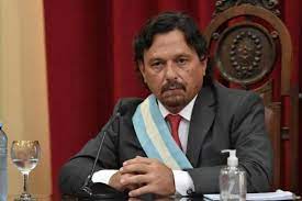 Salta: Gustavo Sáenz viajará a Europa en busca de inversores para la minería Salta: Gustavo Sáenz viajará a Europa en busca de inversores para la minería