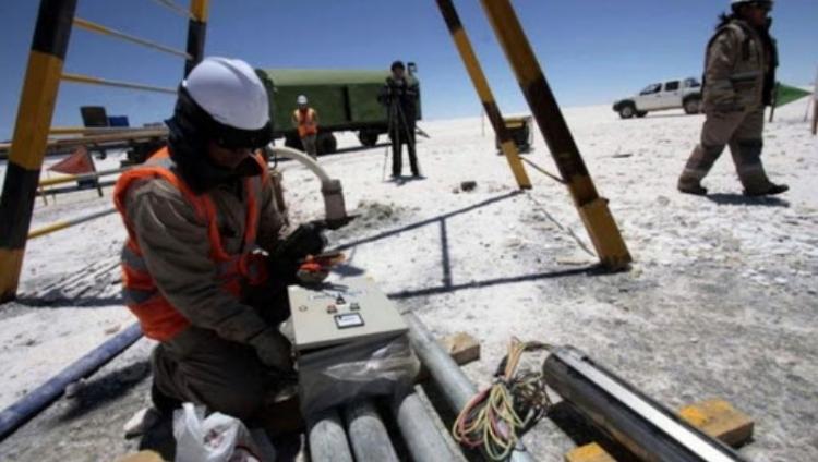 Salta: ¿Interesado en ser un proveedor de la minería? Cómo podés ingresar al registro provincial Salta: ¿Interesado en ser un proveedor de la minería? Cómo podés ingresar al registro provincial