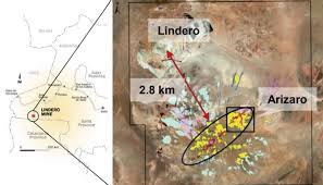 Salta: Invertirán US$ 3,7 millones para buscar más oro cerca de Lindero