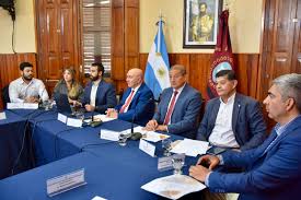 Salta: La comisión de minería del Senado analizó el proyecto Diablillos, segundo emprendimiento metalífero en la provincia Salta: La comisión de minería del Senado analizó el proyecto Diablillos, segundo emprendimiento metalífero en la provincia