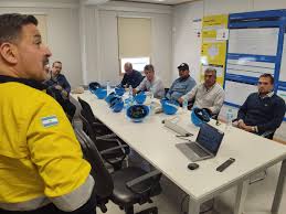 Salta: La comisión de minería del Senado supervisó el proyecto de litio Rincón en la Puna salteña Salta: La comisión de minería del Senado supervisó el proyecto de litio Rincón en la Puna salteña