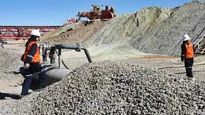 Salta: La exploración minera en Diablillos arroja resultados prometedores Salta: La exploración minera en Diablillos arroja resultados prometedores