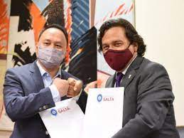Salta: La mayor empresa de litio del mundo anunció millonaria inversión Salta: La mayor empresa de litio del mundo anunció millonaria inversión