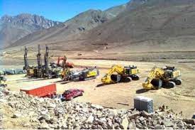 Salta: La minería salteña espera la continuidad de obras que dependen de Nación Salta: La minería salteña espera la continuidad de obras que dependen de Nación