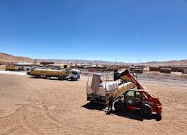 Salta: La minería sube de rango en la nueva estructura estatal