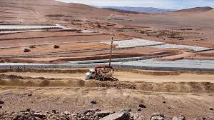 Salta: La minería, un sector clave para salir de la postergación Salta: La minería, un sector clave para salir de la postergación