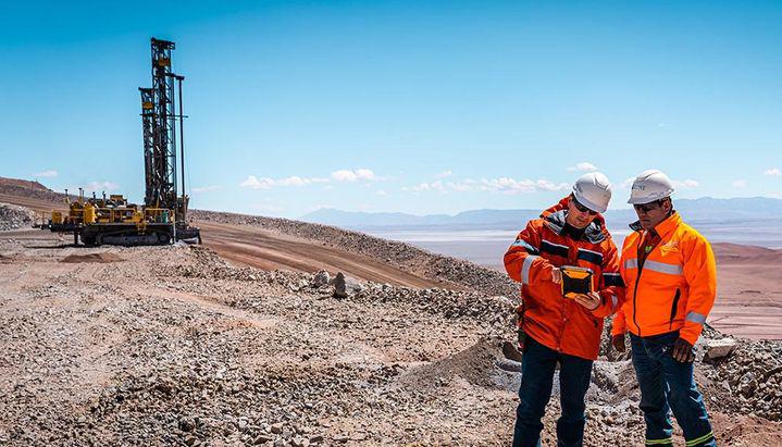 Salta: La Municipalidad tendrá su primera tecnicatura orientada a las demandas del sector minero Salta: La Municipalidad tendrá su primera tecnicatura orientada a las demandas del sector minero