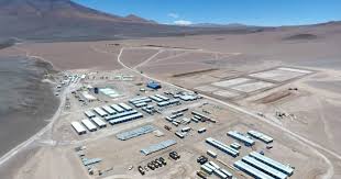 Salta/La postura de la Provincia tras un revés en el RIGI: "Vamos a seguir recibiendo inversiones chinas", dijo De los Ríos. Salta/La postura de la Provincia tras un revés en el RIGI: "Vamos a seguir recibiendo inversiones chinas", dijo De los Ríos.