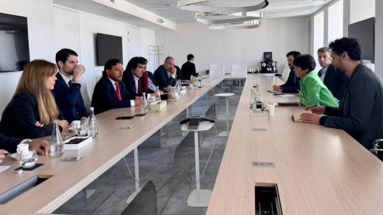 Salta: La provincia comenzará a exportar litio en el 2025 con el Proyecto Centenario Ratones