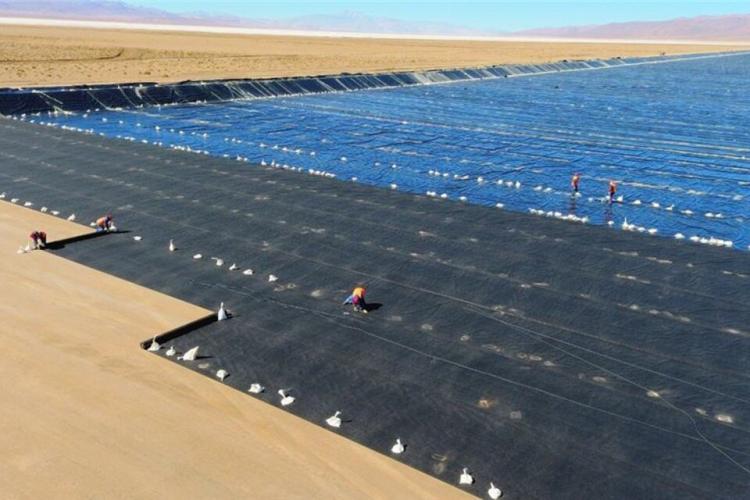 Salta: "La transición energética a nivel mundial no se detiene por nada" aseguró Alberto Castillo Salta: "La transición energética a nivel mundial no se detiene por nada" aseguró Alberto Castillo