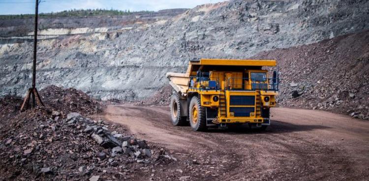 Salta: Leavy pidió que la provincia copie el modelo minero de San Juan y Chile