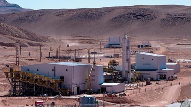Salta: Lindero generó ganancias trimestrales por US$34,2 millones pero el rendimiento de la mina fue menor por el COVID-19 Salta: Lindero generó ganancias trimestrales por US$34,2 millones pero el rendimiento de la mina fue menor por el COVID-19