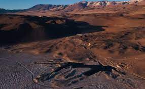 Salta: Lithium Americas se queda con el 100% del proyecto Sal de la Puna y crece en Argentina Salta: Lithium Americas se queda con el 100% del proyecto Sal de la Puna y crece en Argentina