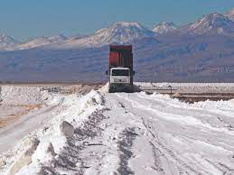 Salta: Lithium South inicia perforación en proyecto de litio en Argentina Salta: Lithium South inicia perforación en proyecto de litio en Argentina