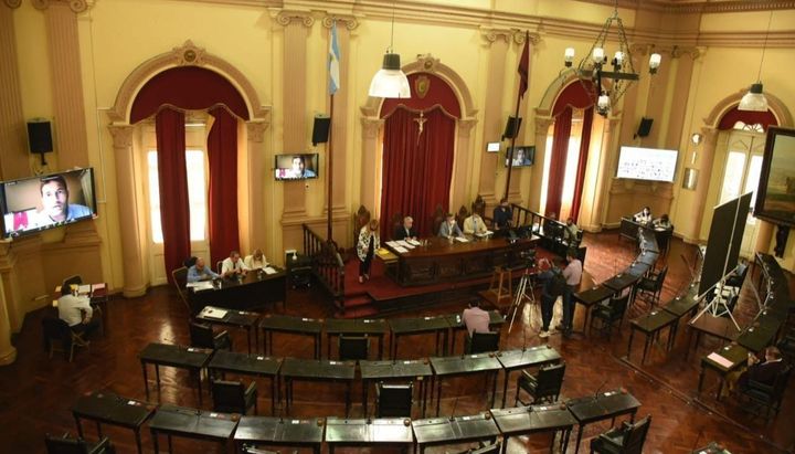 Salta: Los diputados rechazarán el intento de nacionalizar el litio Salta: Los diputados rechazarán el intento de nacionalizar el litio