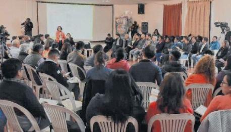 Salta: Los logros y lo que preocupa de la minería salteña Salta: Los logros y lo que preocupa de la minería salteña