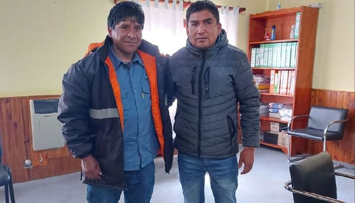 Salta: Los mineros ganaron en AOMA Salta Salta: Los mineros ganaron en AOMA Salta
