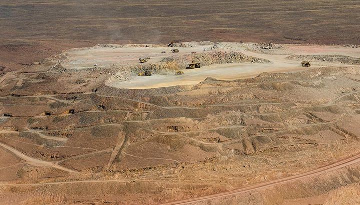 Salta: Los proyectos que convertirán a la provincia en una potencia minera Salta: Los proyectos que convertirán a la provincia en una potencia minera
