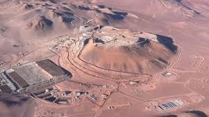 Salta: Mansfield ya tiene la DIA para la exploración del proyecto de oro Arizaro