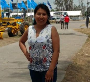 Salta: Mariela Luisa Martinez es la nueva presidenta de CAPROSEMITP Salta: Mariela Luisa Martinez es la nueva presidenta de CAPROSEMITP