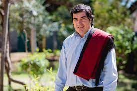 Salta: Martín de Los Ríos sostuvo que "Tenemos importantes inversiones y proyectos en la provincia" Salta: Martín de Los Ríos sostuvo que "Tenemos importantes inversiones y proyectos en la provincia"