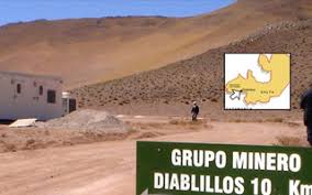 Salta: Más oro y plata en Diablillos entusiasman a AbraSilver antes del fin de la primera fase de perforación Salta: Más oro y plata en Diablillos entusiasman a AbraSilver antes del fin de la primera fase de perforación
