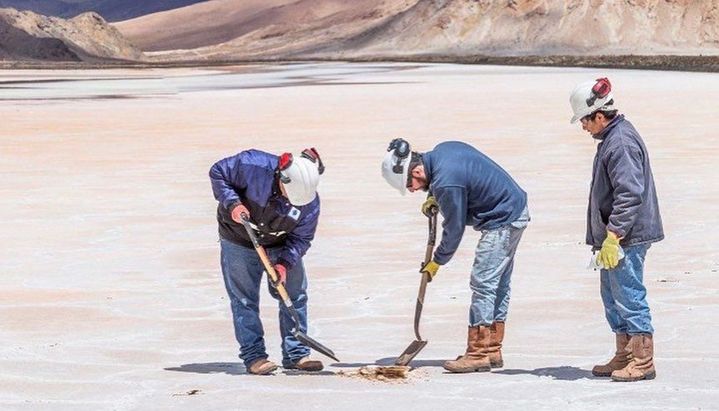 Salta: Más participación y ganancias para Remsa en los proyectos Salta: Más participación y ganancias para Remsa en los proyectos