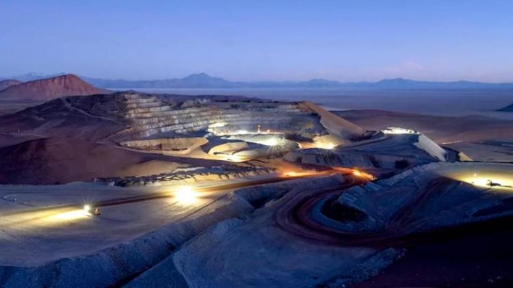 Salta/Mina Lindero: Resultados del primer trimestre revelan desafíos en la producción Salta/Mina Lindero: Resultados del primer trimestre revelan desafíos en la producción