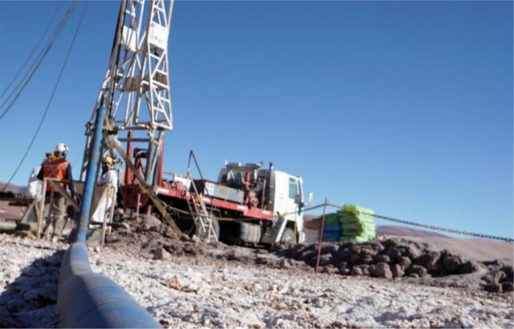 Salta: Minera canadiense construirá una nueva planta piloto de carbonato de litio Salta: Minera canadiense construirá una nueva planta piloto de carbonato de litio