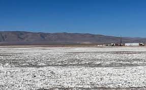 Salta: Minera y empresa de tecnología se unen para desarrollar un proyecto de litio Salta: Minera y empresa de tecnología se unen para desarrollar un proyecto de litio