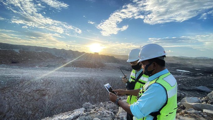 Salta/Minería: avances en la digitalización fortalecerán la transparencia en el sector en la provincia Salta/Minería: avances en la digitalización fortalecerán la transparencia en el sector en la provincia