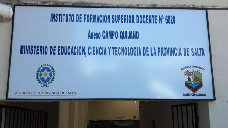 Salta: Minería es una de las carreras más elegidas por los jóvenes salteños Salta: Minería es una de las carreras más elegidas por los jóvenes salteños