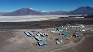 Salta necesita más ingenieros para aprovechar el boom del litio Salta necesita más ingenieros para aprovechar el boom del litio