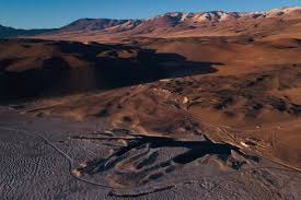 Salta: NOA Lithium inicia actividades en Río Grande para avanzar hacia su prefactibilidad