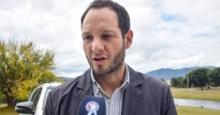 Salta: "Nos da la impresión de que los porcentajes de compre local no se cumplen en su totalidad" manifestó Russo Salta: "Nos da la impresión de que los porcentajes de compre local no se cumplen en su totalidad" manifestó Russo