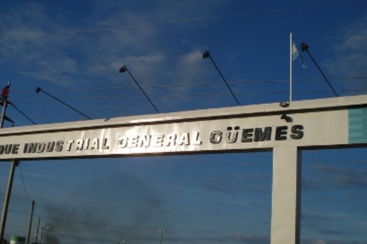Salta: "Nos vamos a convertir en centro de referencia del Norte" Salta: "Nos vamos a convertir en centro de referencia del Norte"