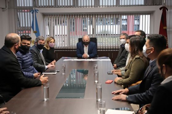Salta: Nuevas ofertas de formación laboral acordes a las necesidades productivas de cada zona Salta: Nuevas ofertas de formación laboral acordes a las necesidades productivas de cada zona