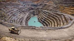 Salta: Para evitar irregularidades buscan modificar el cálculo de las regalías mineras Salta: Para evitar irregularidades buscan modificar el cálculo de las regalías mineras