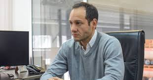 Salta: Para Federico Russo "Si arranca Taca Taca, será un salto de escala para la provincia"