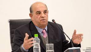 Salta: Para Ricardo Alonso "Lo que hace la minería es cambiar la calidad de vida de la gente" Salta: Para Ricardo Alonso "Lo que hace la minería es cambiar la calidad de vida de la gente"