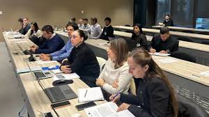 Salta participó en una capacitación internacional sobre evaluación financiera de proyectos de litio