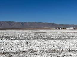 Salta: PEA confirma el potencial del Salar Rincón para producir carbonato de litio grado batería Salta: PEA confirma el potencial del Salar Rincón para producir carbonato de litio grado batería