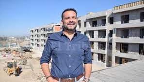 Salta: Pese a la crisis, la minería y el turismo dinamizan desarrollos inmobiliarios en la provincia Salta: Pese a la crisis, la minería y el turismo dinamizan desarrollos inmobiliarios en la provincia